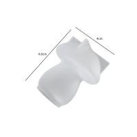 ราคา แม่พิมพ์ซิลิโคนรูปทรงเห็ดสำหรับการตกแต่งบ้านอีพอกซีเรซินยิปซั่มแม่พิมพ์หล่อขึ้นรูปเรซินงานฝีมือแบบทำมือ (21171163387)