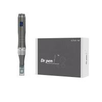 ราคา Authentic Wireless Using Dr Pen M8 For Therapy Beauty BB Glow Makeup (21018367600)