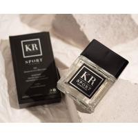 ราคา เคอาร์ KR น้ำหอม เกรดพรีเมี่ยม น้ำหอม ชาย Men KR Handsome Perfume มี 4 กลิ่น Nice Sport Energy Holic กลิ่นหอม ติดทนนาน 1 ขวด ขนาด 50 ml (12451036139)