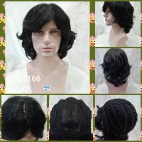 ราคา วิกผมชาย วิกชาย ผมผู้ชาย วิกผมผู้ชาย วิกผมสั้นผมผู้ชาย วิกผมชายผมไหมเกาหลีอย่างดีค่ะ (13461333788)