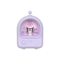 ราคา Sanrio กระปุกออมสินไฟกลางคืน รูปการ์ตูนคิตตี้ ชินนาม่อนโรล ของขวัญวันเกิด สําหรับเด็ก (21080011454)