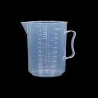 ราคา ถ้วยตวงเรซิ่น แก้วตวงผสม แก้วตวงพลาสติก มีด้ามจับ ขนาดบรรจุ 250 ml 500 ml ใช้ตวงผสมเรซิ่น ยางซิลิโคน (19194125208)
