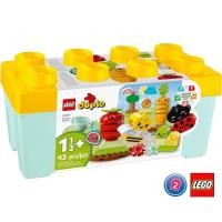 ราคา เลโก้ LEGO Duplo 10984 Organic Garden (18112299046)