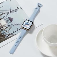 ราคา Slime ซิลิโคนสายนาฬิกาสำหรับ Xiaomi Redmi Watch 3 Active สมาร์ทสร้อยข้อมือนาฬิกาสำหรับ Redmi Watch3 Active สายรัดข้อมือ (19773119353)