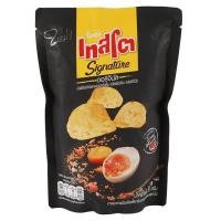 ราคา พร้อมจัดส่ง เทสโต ซิกเนเจอร์ มันฝรั่งแท้ทอดกรอบผสมไข่เค็ม รสออริจินอล 50 กรัม สินค้าใหม่ สด พร้อมจัดส่ง มีเก็บเงินปลายทาง (14261941283)