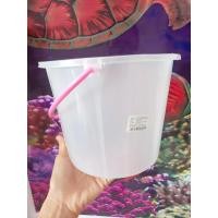 ราคา ถังน้ำแข็งใบเล็ก ถังใส่น้ำแข็งใบเล็ก ถังใส่น้ำ ใบกลาง 1 ใบ 1ลิตร 3ลิตร ส่งคละสีนะคะ (16633157230)