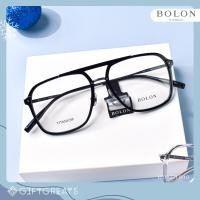 ราคา NEW BOLON BT6021 FW23 Bolon Eyewear กรอบแว่นตา แว่นสายตา แว่นกรองแสง โบลอน giftgreats (20632118775)