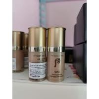 ราคา สูตรใหม่ The history of Whoo Bichup Self Generating Anti Aging Concentrate 8ml (11571269876)