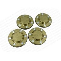 ราคา ฝาครอบดุมล้อ สีชา ฝาดุมล้อ ขนาด106มิล ใส่ได้ D MAXปี2020 FORD MAZDA BT50 เชฟ2019 Tritonตัวสูง ฟอร์จูนเนอร์ (11966125951)