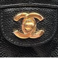 ราคา ฟิล์มกันรอย Sticker กันรอย Chanel Classic 7 8 9 10 (19474528304)