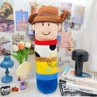 ราคา หมอนรองคอมีหมวกวูดดี้ หมอนอิงวูดดี้ หมอนข้างวูดดี้ รองเท้าใส่ในบ้านวูดดี้ ผ้าคลุมไหล่วูดดี้ Woody Toy Story (20771372581)