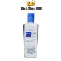 ราคา แอคเน่ เคลียร์ โทนเนอร์เช็ดหน้า 100มล Mistine Acne Clear Toner (15946920145)