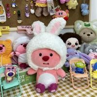 ราคา Loopy 20ซม ตุ๊กตาบีเวอร์ ลูปี้ หมวกไทยากิ ของขวัญ น่ารักมาก ตุ๊กตา Pororo Beaver Loopy หมวกถอดได้ ขายแยก โพโรโระ (20691533982)