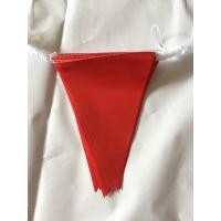 ราคา ธงราว ธงสามเหลี่ยม ธงงานวัด ธงตกแต่ง ธงสีสัน ธงขาวแดง ธงสีขาวแดง ธงหลากสี ธงสีขาว ธงปาร์ตี้ 15ม 17ม และ 20ม สีขาวแดง (11322883127)