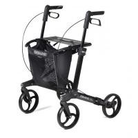ราคา Paramount Bed รถเข็นช่วยพยุงเดิน รุ่น Gemino 30 Rollator (19927249892)