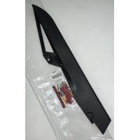 ราคา บังโซ่ ซีก KR R ตูดเป็ด ท้ายแบนใส่ไม่ได้ แท้ A001 (9445777644)