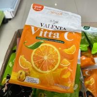 ราคา Valenta apple วาเลนต้าแอปเปิ้ล ValentaVitta C วิตต้าซี วาเลนต้า Valenta วาเลนต้า คอลลาเจนรังนก (20401073002)