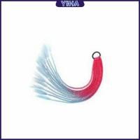 ราคา Yiha ผมเปีย ไหมถักผม แบบทูโทน แฮร์พีชผมเปีย ยาว 60cm แฮร์พีช ไหมถักผม สีทูโทน ไหมถัก ผมเปีย วิกผมเปีย wig braids (18944682455)