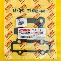 ราคา ปะเก็นฝาสูบ FINO115iMIO115i fino fiแท้ YAMAHA 1yc e1181 00 (9916809046)