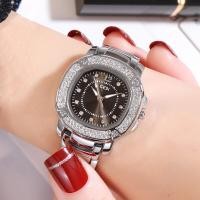 ราคา GEDI Women watch hot sale luxury ladies watch waterproof fashion casual student watch 3200 (9409975076)