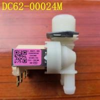 ราคา สำหรับ SAMSUNG WATER INLET VALVE DC62 00024M เครื่องซักผ้า Samsung Eco Bubble WF1124XAC Inlet Valve DC62 00024M888 (20575611784)