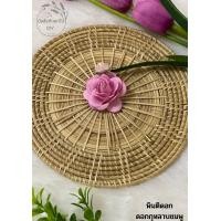 ราคา พินติดอก พินติดสูท พินดอกไม้ ดอกไม้ติดอกงานแต่ง (18288596762)