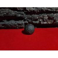 ราคา กะลาตาเดียว แกะราหูอมจันทร์ ลูกกลมแกะลายดอกบัวพระพุทธเจ้า เก่าสวยมาก คตมะพร้าวราหูอมจันทร์ บรรจุกริ่งภายใน กันคุณไสย อาจารณ์ปิ่น วัดศีรษะทอง สร้างพิธีบูชาครู หลวงพ่อน้อย สภาพสวยเดิม (1153554501)