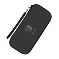 ราคา กระเป๋าใส่ Nintendo Switch กล่องแบบพกพากันน้ำฝาครอบป้องกันสำหรับเครื่องเล่นเกม NS (21170379503)