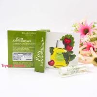 ราคา ของแท้ ฉลากไทย น้ำหอม Clarins Eau Dynamisante 5ml ราคาต่อ 1 ชิ้น (20124513641)