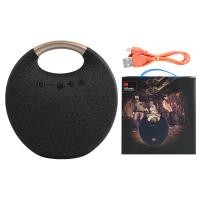 ราคา Wireless Speaker M1Mini ลำโพงบลูทูธ M1Mini ลำโพงบลูทูธ เครื่องเสียง Bluetooth ลำโพงกลางแจ้ง บลูทูธไร้สาย ลำโพงบลูทูธ ตัวเล็ก มินิ เสียงโคตรดี Wireless Speaker Sound Ba (21244030696)