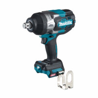 ราคา MAKITA บล็อกไร้สาย บล็อกกระแทก 40 โวลต์ รุ่น TW001GZ ขนาด 3 4 นิ้ว 19 มม แรงบิดสูงสุด 1800 นิวตันเมตร (16450283467)