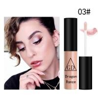 ราคา Liquid Highlighter Face Contouring Pearlescent Makeup Brightener Bronzer Glow Body Face Contour Shimmer Illuminator Cosmetics (20906169456)