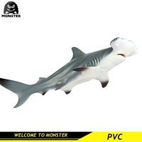 ราคา MONSTER 1PCS Savage Ocean Marine MegalodonฉลามLamnidaeตัวเลขการกระทำทะเลชีวิตสัตว์ฉลามตัวใหญ่ของขวัญของเล่นแบบจำลองสำหรับเด็ก (5940538625)