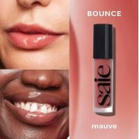 ราคา พร้อมส่ง SAIE Glossybounce High Shine Hydrating Lip Gloss Oil 5ml CHOOSE ONE COLOR (20820173603)