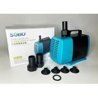 ราคา ปั๊มน้ำ SOBO WP 5000 WP 7000 WP 8000 แกนเซรามิก ปั๊มน้ำคุณภาพยอดนิยม ราคาถูก WP5000 WP7000 WP8000 ปั๊มตู้ปลา ปั๊มน้ำตู้ปลา (21138198429)