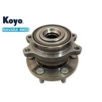 ราคา KOYO ลูกปืนล้อหน้า NISSAN NAVARA 4WD 3DUF050D 13 (380193428)