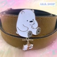ราคา ที่หนีบเข็มขัดสามหมีจอมป่วน ที่หนีบเข็มขัดนักเรียน นักศึกษา ที่หนีบเข็มขัดนักเรียน ที่หนีบเข็มขัดนักศึกษา (3435212020)