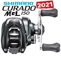 ราคา รอกหยดน้ำ Shimano Curado MGL 150 ของแท้ 100 มีประกัน (18164410948)
