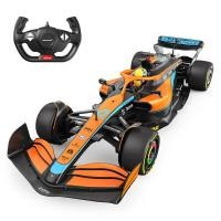 ราคา RASTAR 1 12 McLaren MCL36สะสม F1รีโมทรถแข่ง (16828702511)