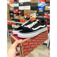 ราคา The Vans1966 รองเท้าผ้าใบVANS old school classic White Green รองเท้าชาย หญิง รองเท้าลำลอง รองเท้ากีฬา สินค้าพร้อมส่ง สินค้าตรงปก100 (10684795017)