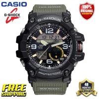 ราคา G Shock GG1000 ของแท้ผู้ชายกีฬานาฬิกาเซ็นเซอร์คู่เคลื่อนไหวกลางแจ้งกันกระแทกกันน้ำโคลนอัตโนมัติยกไฟรับประกันสี่ปี GG 1000 1A3 พร้อมสต็อก (20391321135)