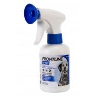 ราคา Frontline Spray 100 และ 250 ซีซี แพ็คเกจใหม่ สเปรย์กำจัดเห็บ หมัด สเปรย์ฆ่าเห็บ บนตัวสุนัขและแมว (20569046411)
