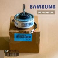 ราคา DB31 00637A มอเตอร์แอร์ Samsung มอเตอร์แอร์ซัมซุง มอเตอร์คอยล์เย็น RD 310 25 8B 27W อะไหล่แอร์ ของแท้ศูนย์ (5370212151)