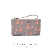 ราคา กระเป๋าสตางค์ ForeverYoung ผู้หญิงแบบบางเรียบหรู หนังนิ่มกระเป๋าตังค์คล้องมือใบยาว ราคาถูกพร้อมส่ง 329 15 (8871311263)