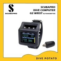 ราคา Scubapro Dive Computer G2 Wrist w Transmitter (18995111874)