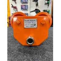 ราคา รอกวิ่งบนราง ขนาด 0 5 2 ตัน Vital Hoisis (14722592303)