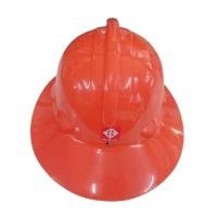 ราคา หมวกนิรภัยแบบปีกรอบ วัสดุ ABS (20483795028)