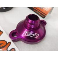 ราคา ฝาครอบวาล์วน้ำงาน t spec แบบใส่วาล์วน้ำเดิมได้ตรงรุ่น d maxall new d max เชฟเก่า (11667861825)