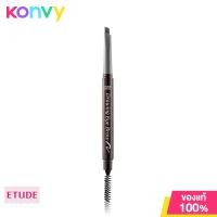 ราคา Etude Drawing Eyebrow 03 Brown (19845386024)