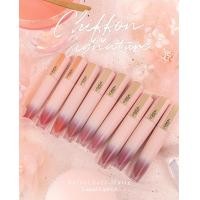 ราคา ใหม่ Loreal Paris Chiffon Signature ลิปซอฟต์แมท (9662840200)